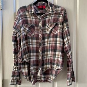 Daytrip Flannel